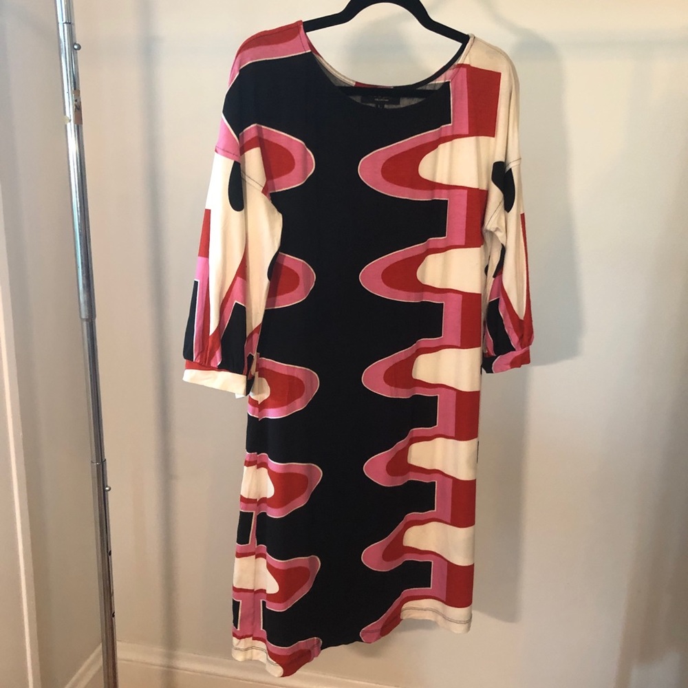 💫 3 for $30 💫 Color Block dress